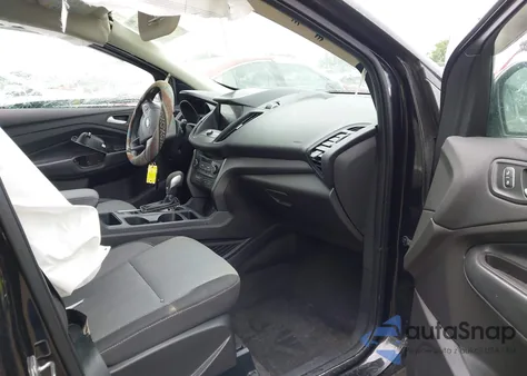 2019 Ford Escape Se z USA, uszkodzony, nr VIN 1FMCU9GD1KUB06835